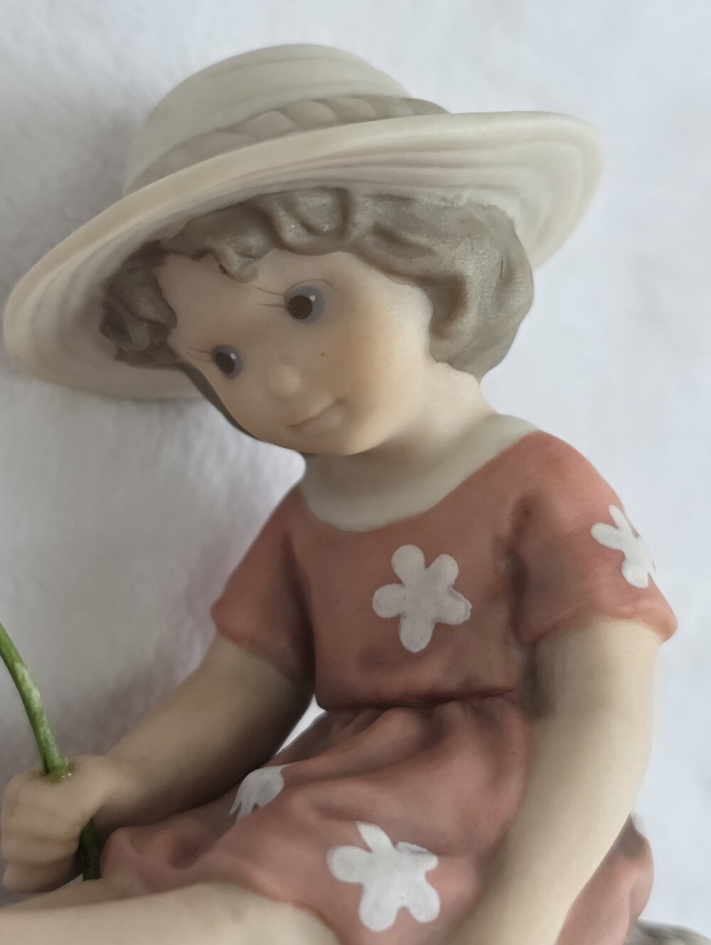 Enesco Kim Anderson Collection "You're the Loveliest Flower Ever..." #537179